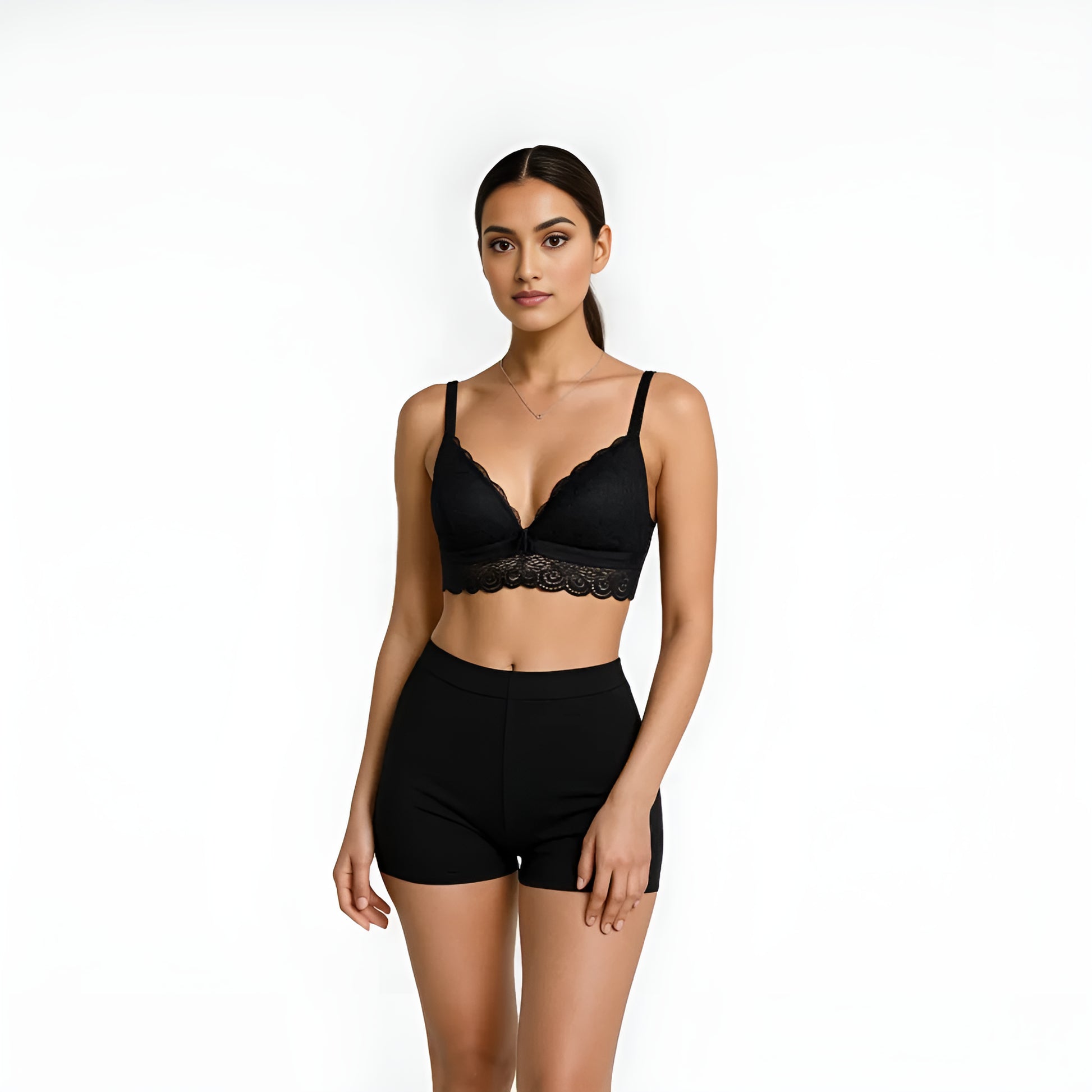 Buy - Full Coverage Bra - Style Union