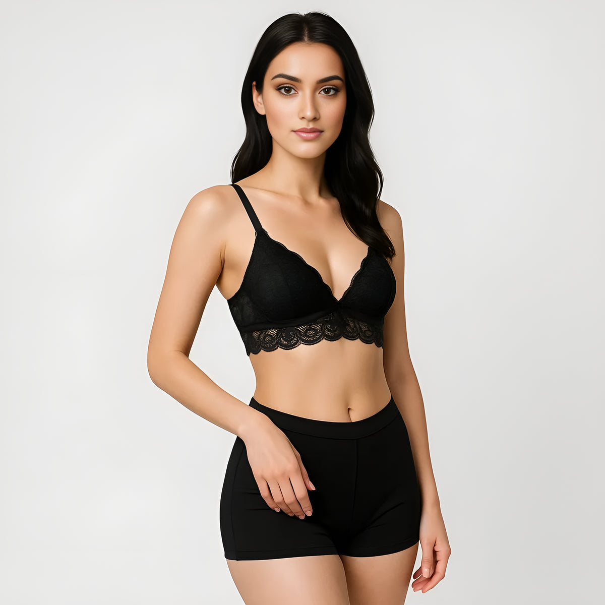 Buy - Full Coverage Bra - Style Union