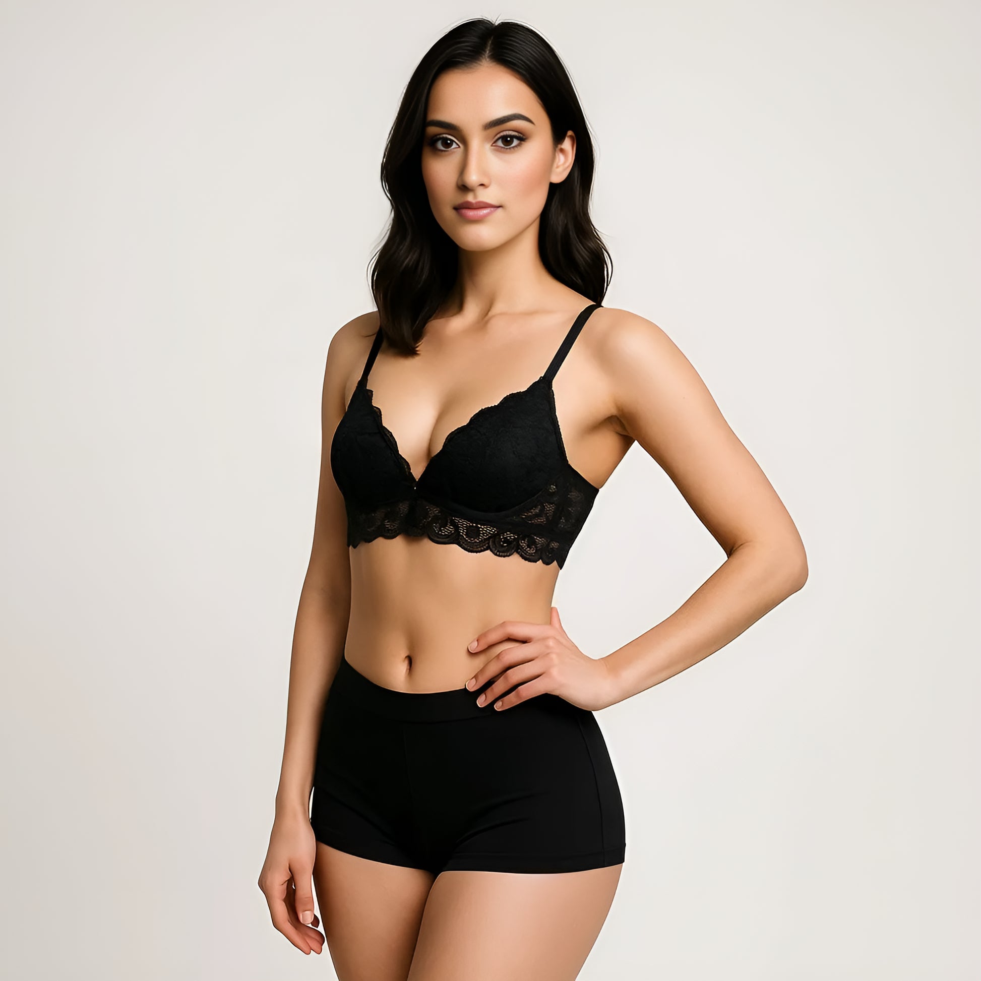 Buy - Full Coverage Bra - Style Union