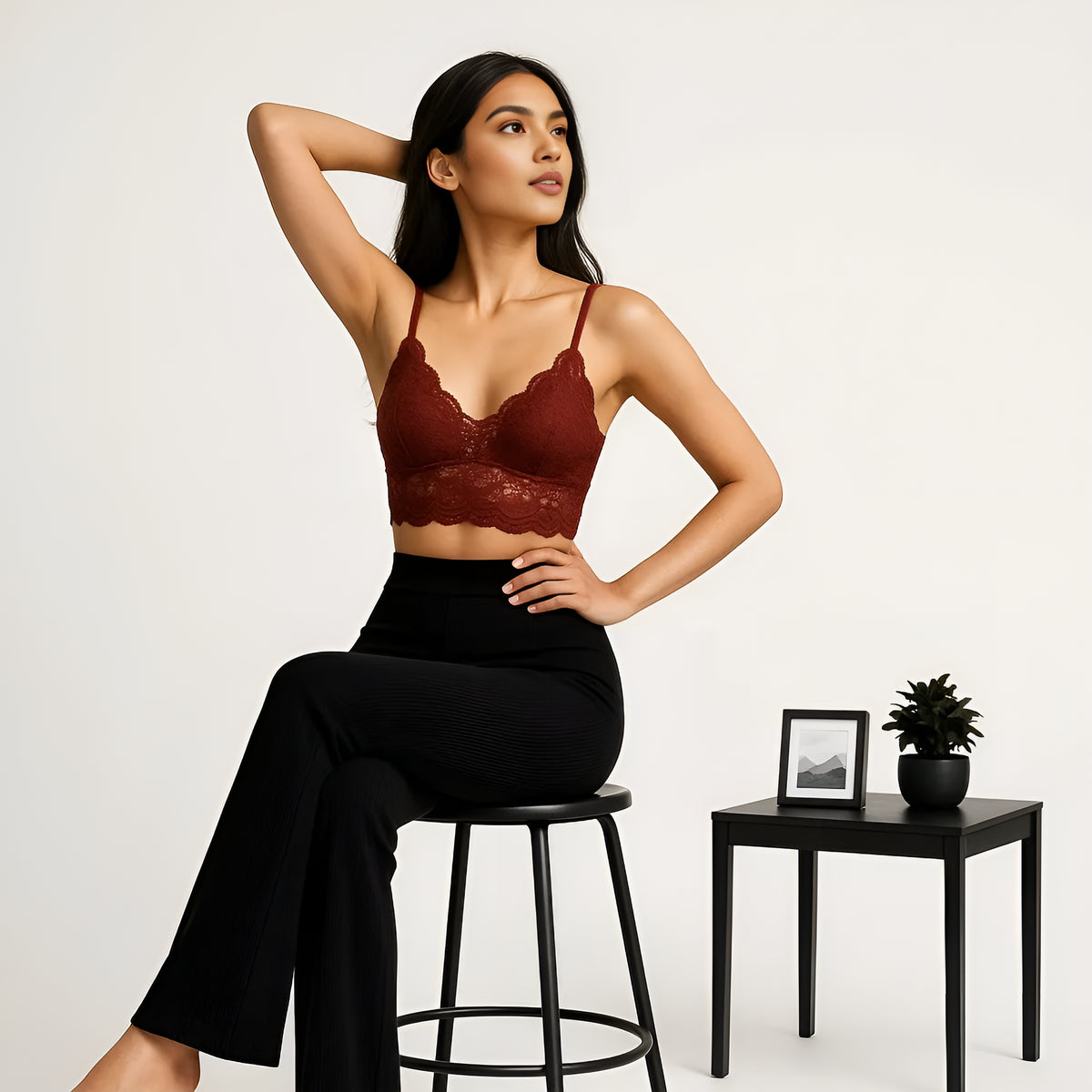 Buy - Full Coverage Bra - Style Union