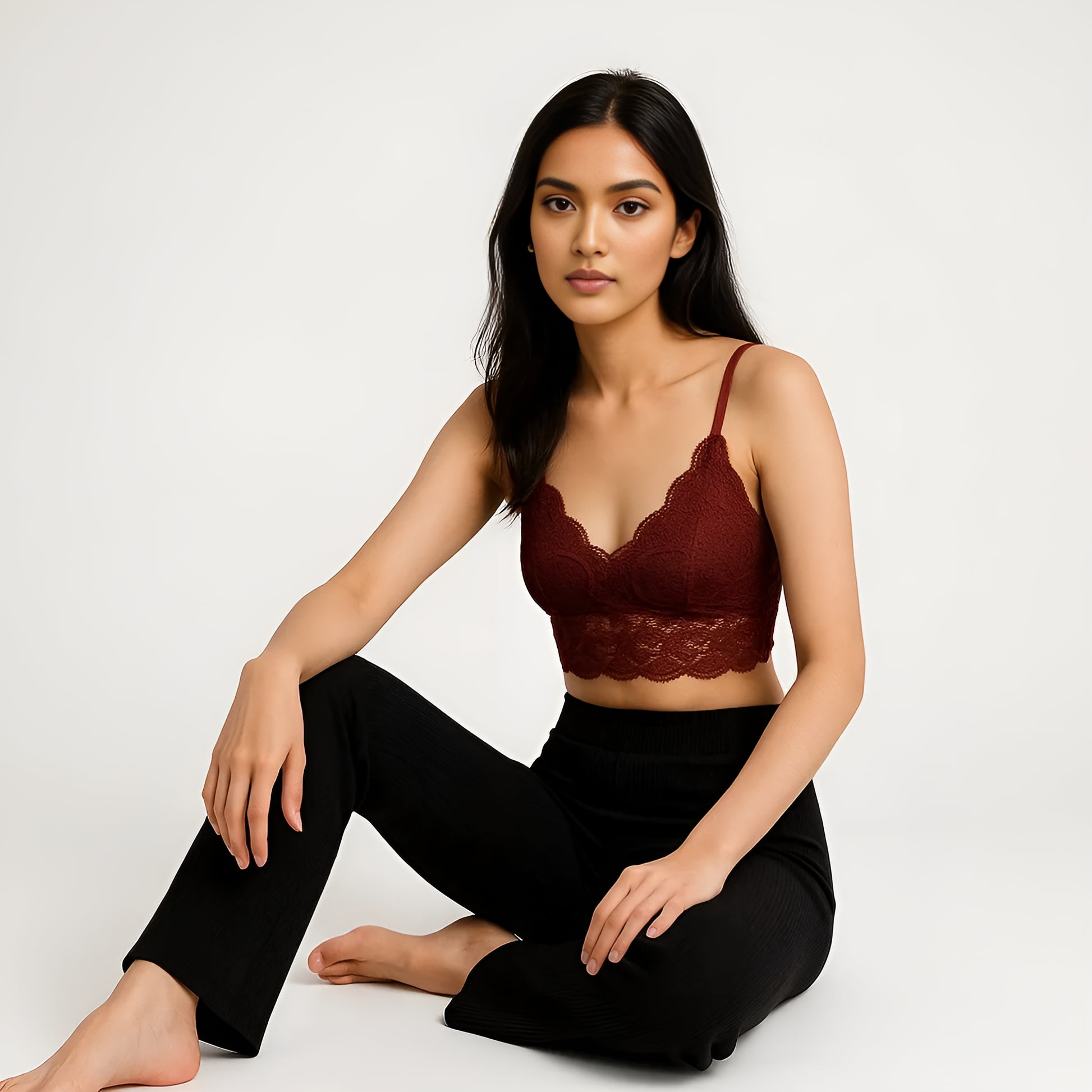 Buy - Full Coverage Bra - Style Union