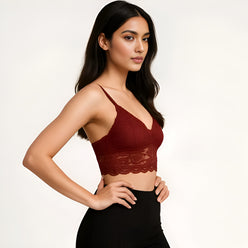 Buy - Full Coverage Bra - Style Union