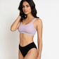 Full Coverage Racer Back Beginner Bra