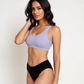 Full Coverage Racer Back Beginner Bra