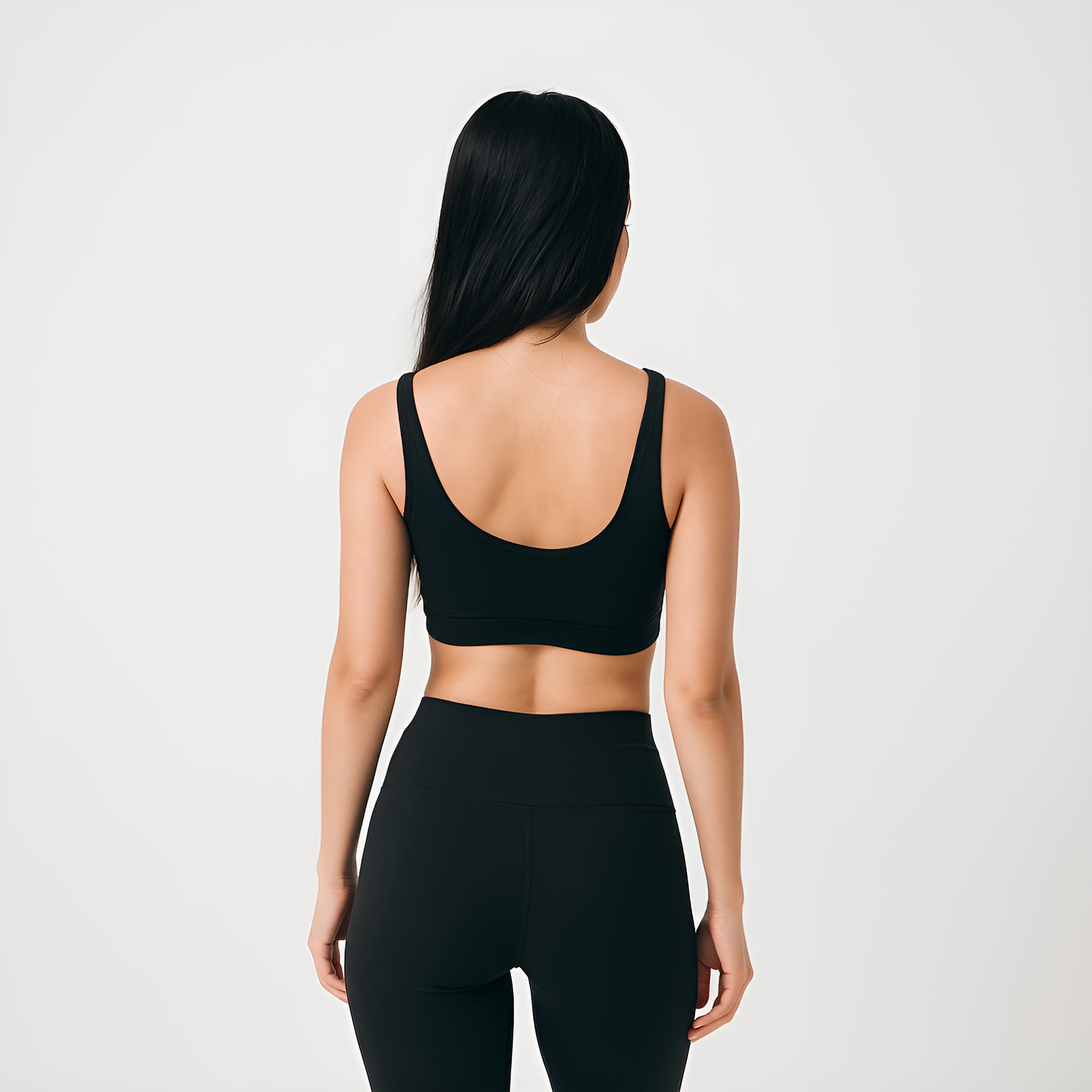 Buy - Basic Full Coverage Bra - Style Union