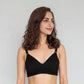 Plain Full Coverage Bra