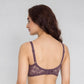 Nylon Plain  Bra