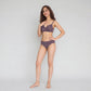 Nylon Plain  Bra