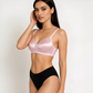 Full Coverage Underwire Lace Bra
