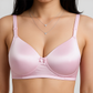 Full Coverage Underwire Lace Bra