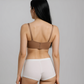 Full Coverage Underwire Lace Bra