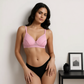 Full Coverage Plain Strapless Bra