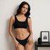 Full Coverage Plain Strapless Bra