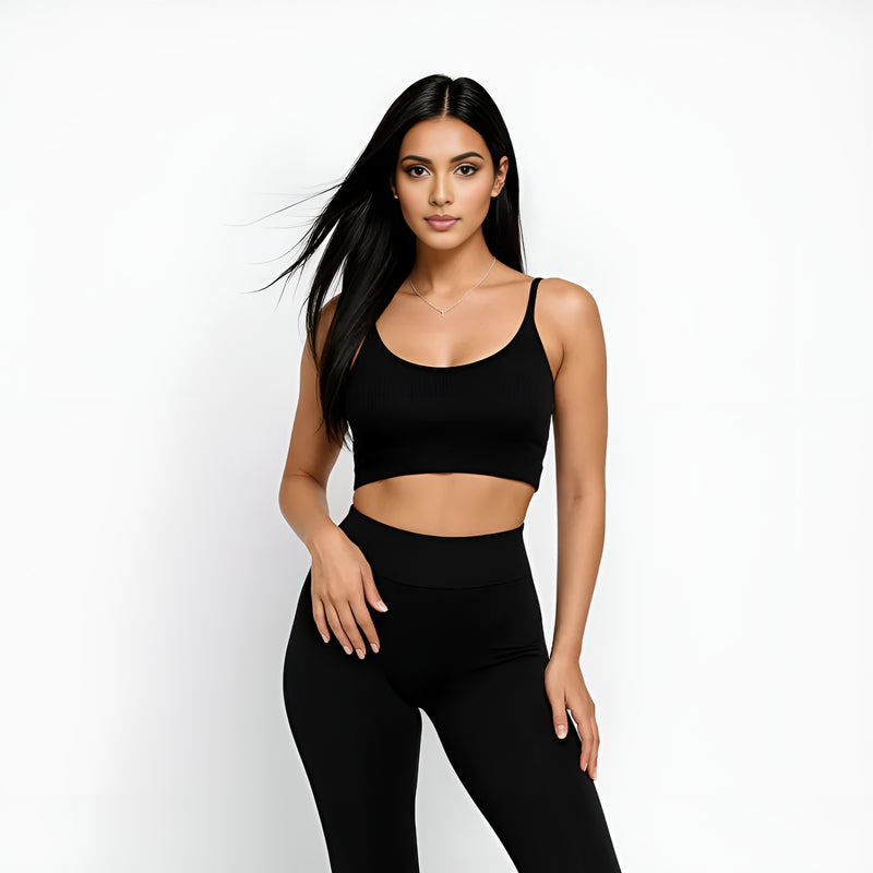 Buy - Seamless Structured Cami Bra - Style Union