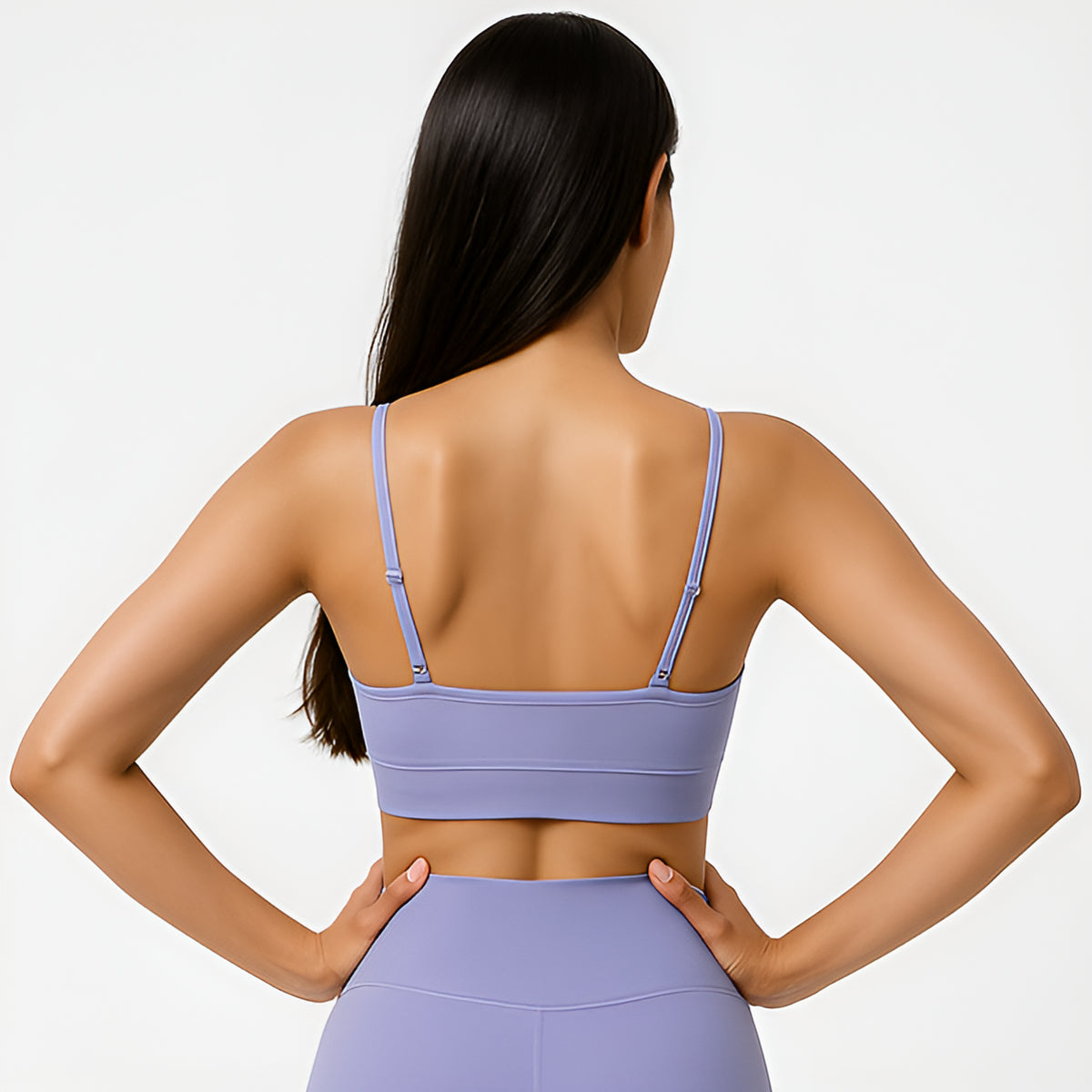 Buy - Seamless Structured Cami Bra - Style Union