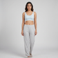 Full Coverage Seamless Beginner Cami Bra