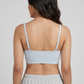 Full Coverage Seamless Beginner Cami Bra