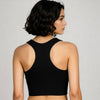Full Coverage Seamless Racer Back Bra