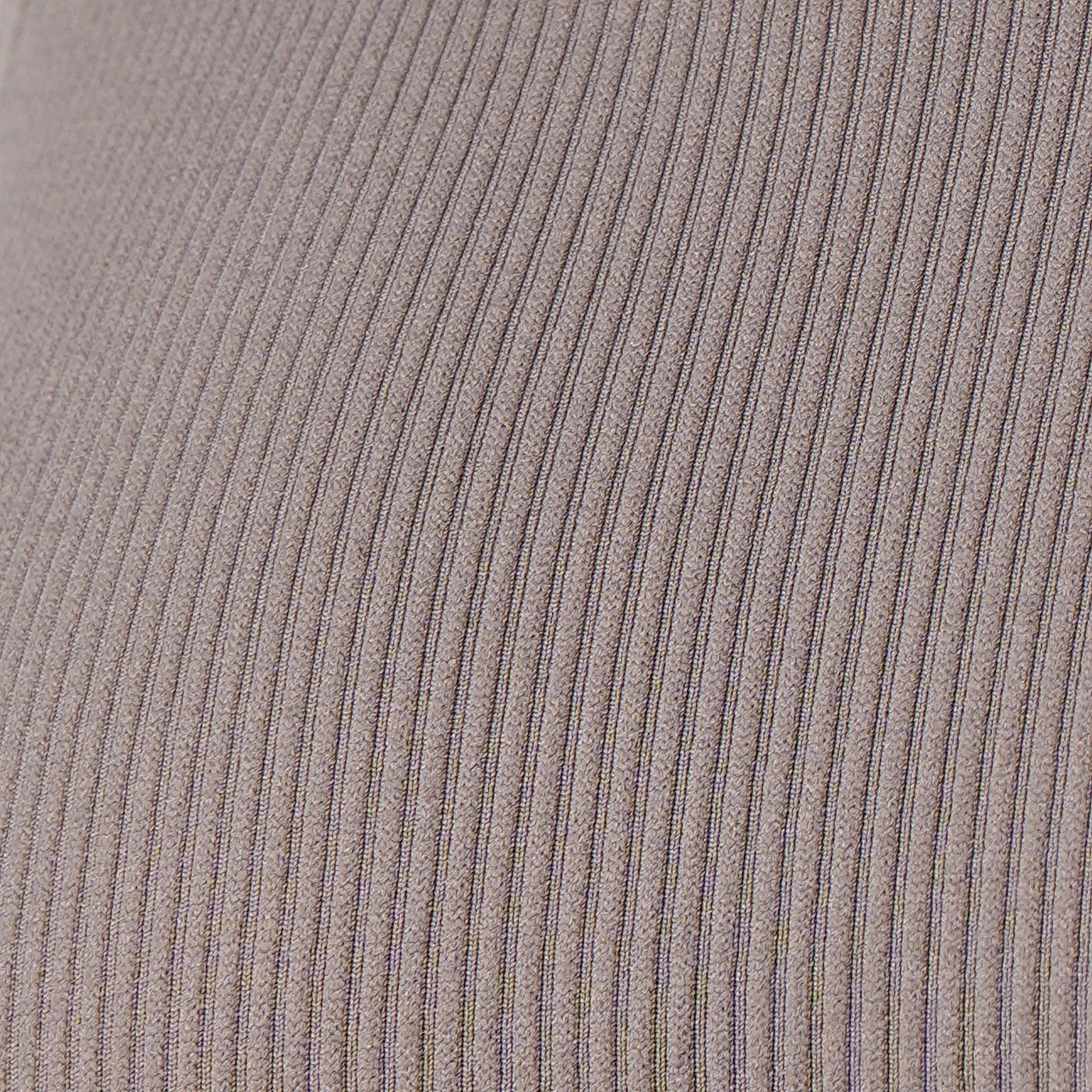 Full Coverage Seamless U-Neck Tank Bra