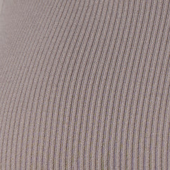 Full Coverage Seamless U-Neck Tank Bra