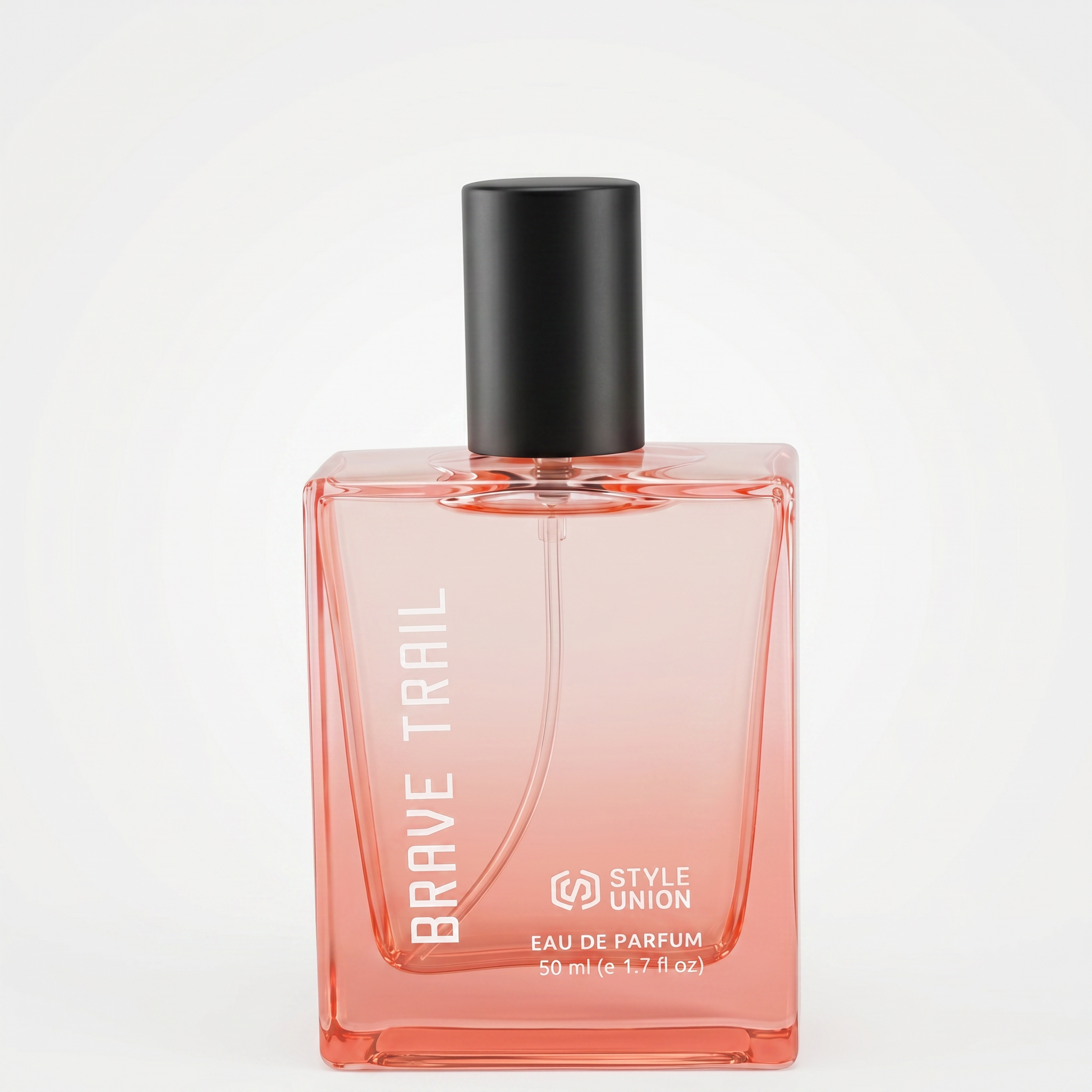 Style Union Long-Lasting Mens Perfume - 50ml
