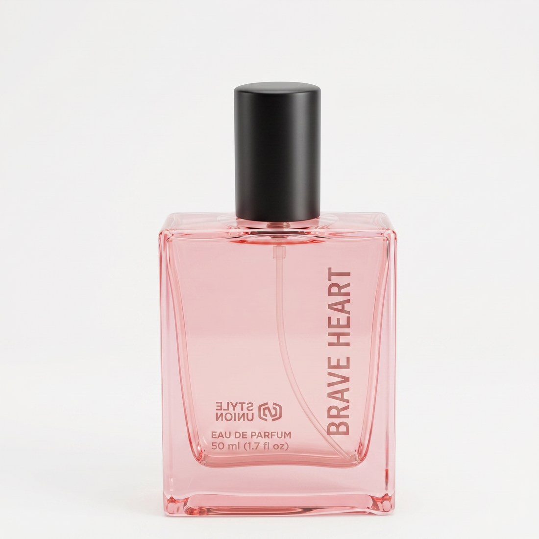 Style Union Long-Lasting Mens Perfume - 50ml