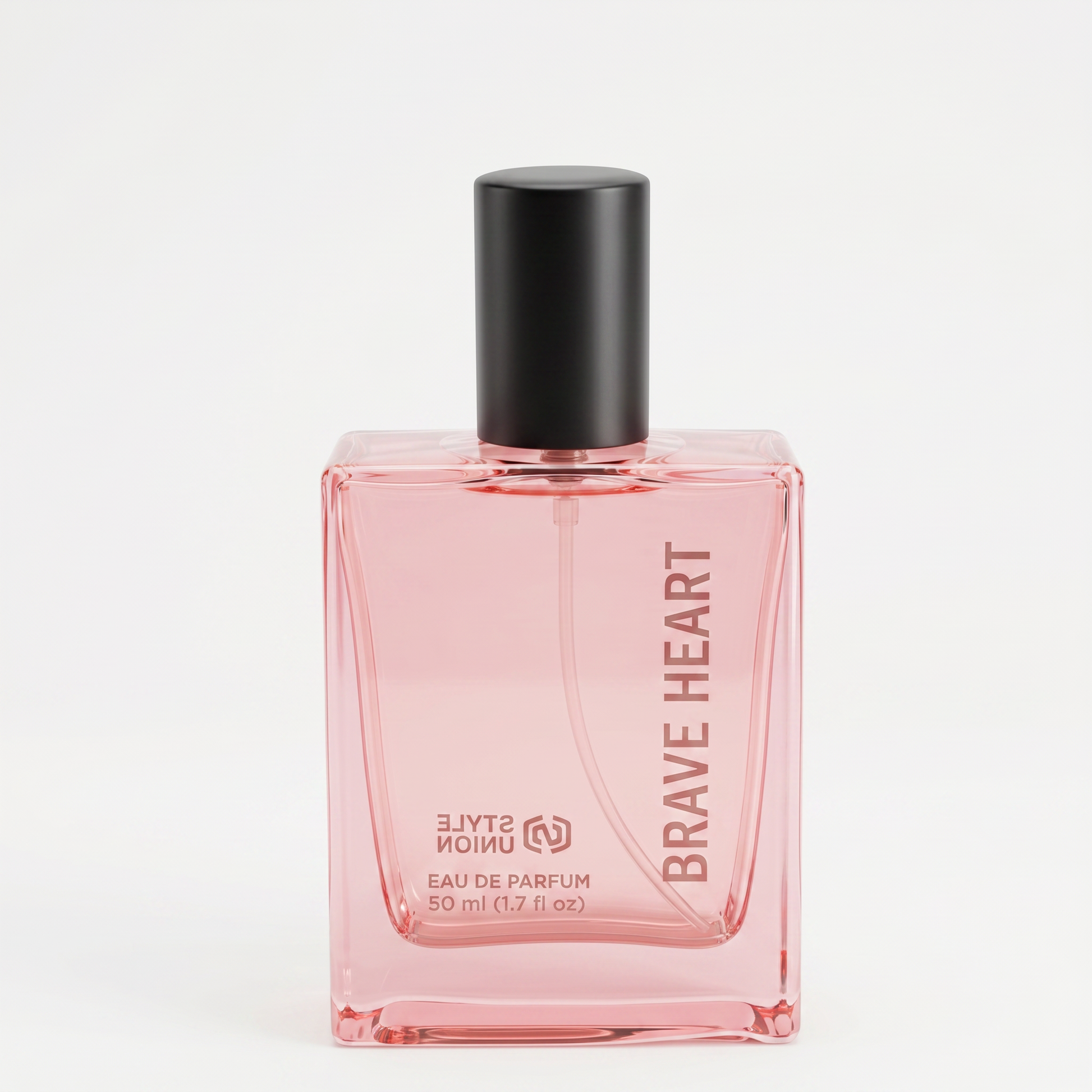Style Union Long-Lasting Mens Perfume - 50ml