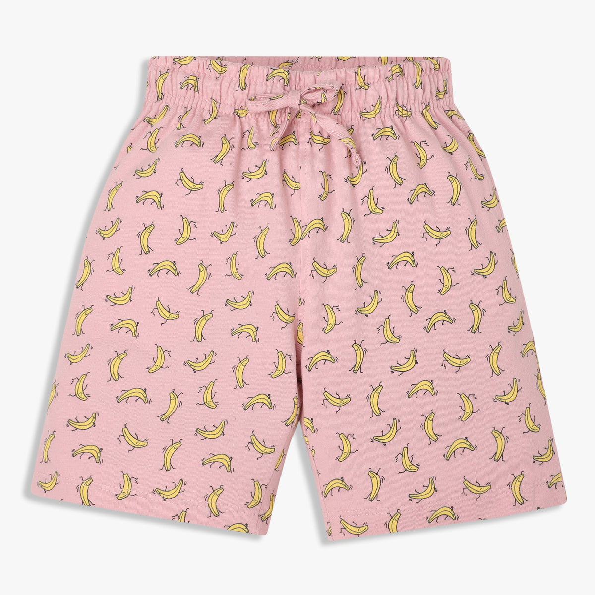 Boys Snooze Set Half Sleeve Tee & Shorts