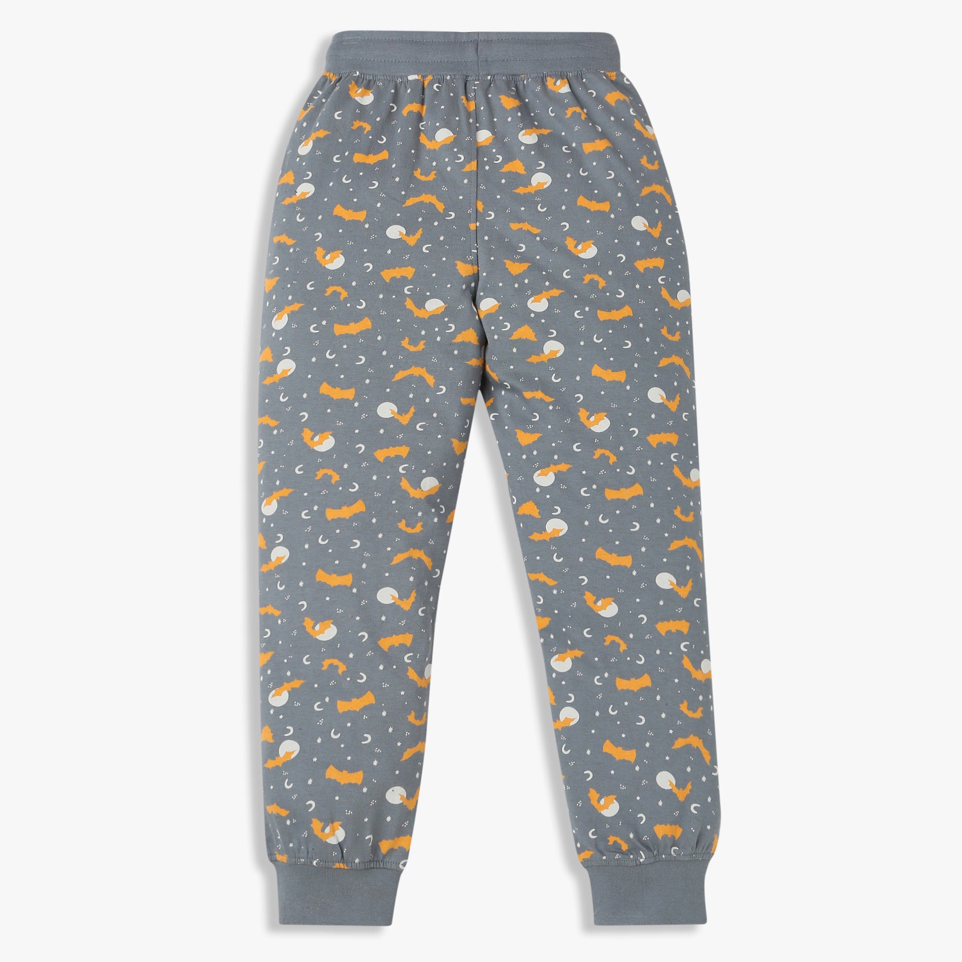 Order Now Boys All Over Print Crew Neck Regular Fit Mid Rise Sleepwear Sleep Set by Style Union