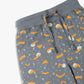 Order Now Boys All Over Print Crew Neck Regular Fit Mid Rise Sleepwear Sleep Set by Style Union