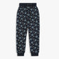 Boys Cotton T-Shirt with Track Pant Sleepwear Sets