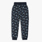 Boys Cotton T-Shirt with Track Pant Sleepwear Sets