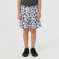 Boys Cotton T-Shirt with Shorts Sleepwear Sets