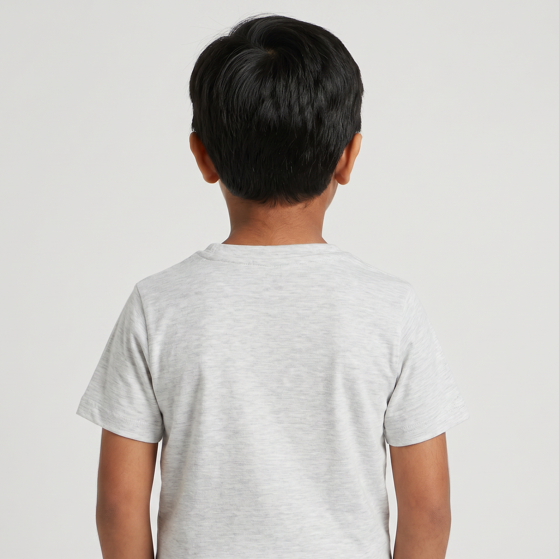 Boys Cotton Printed T-Shirt with Shorts Sleepwear Set