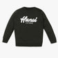 Boys Regular Fit Printed Sweat Tees