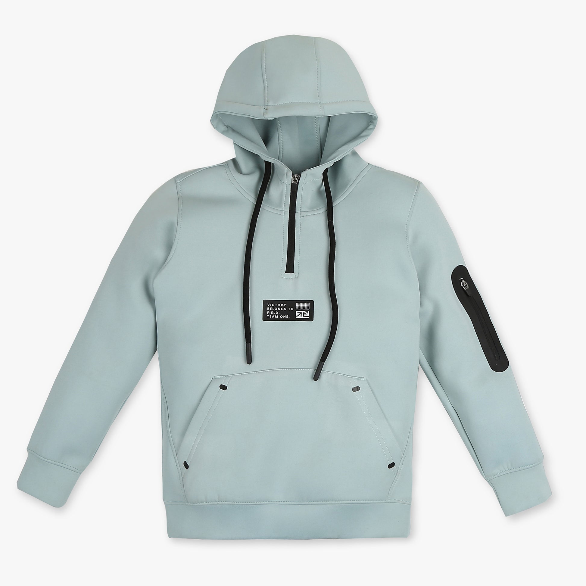 Boys Solid Sweat Tees