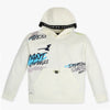 Boys Printed Sweat Tees