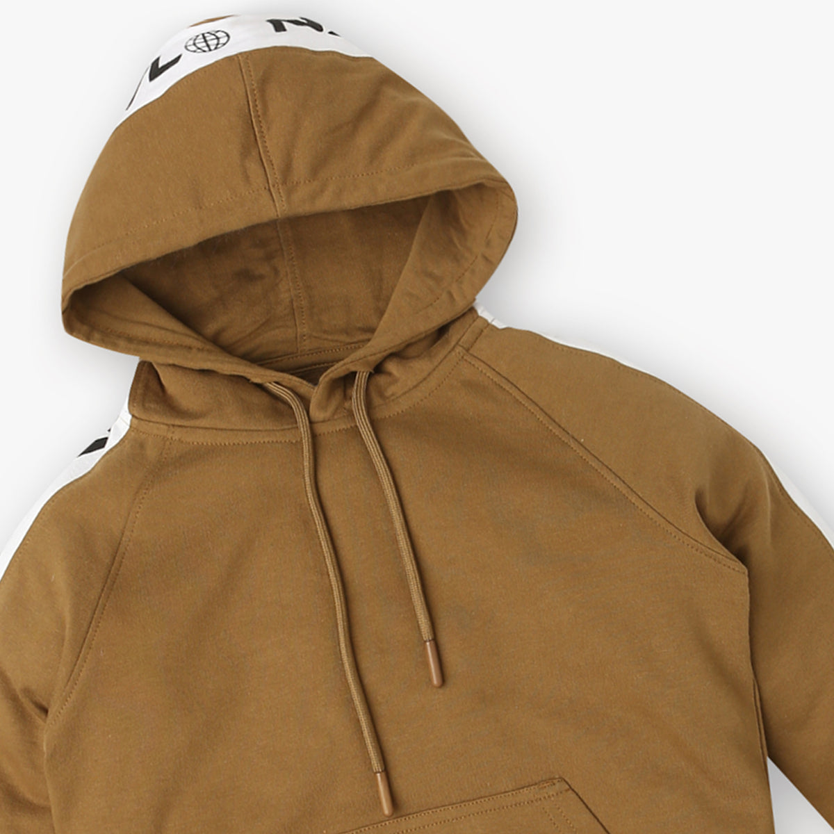 Boys Hoodie Pop Sweat Tee
