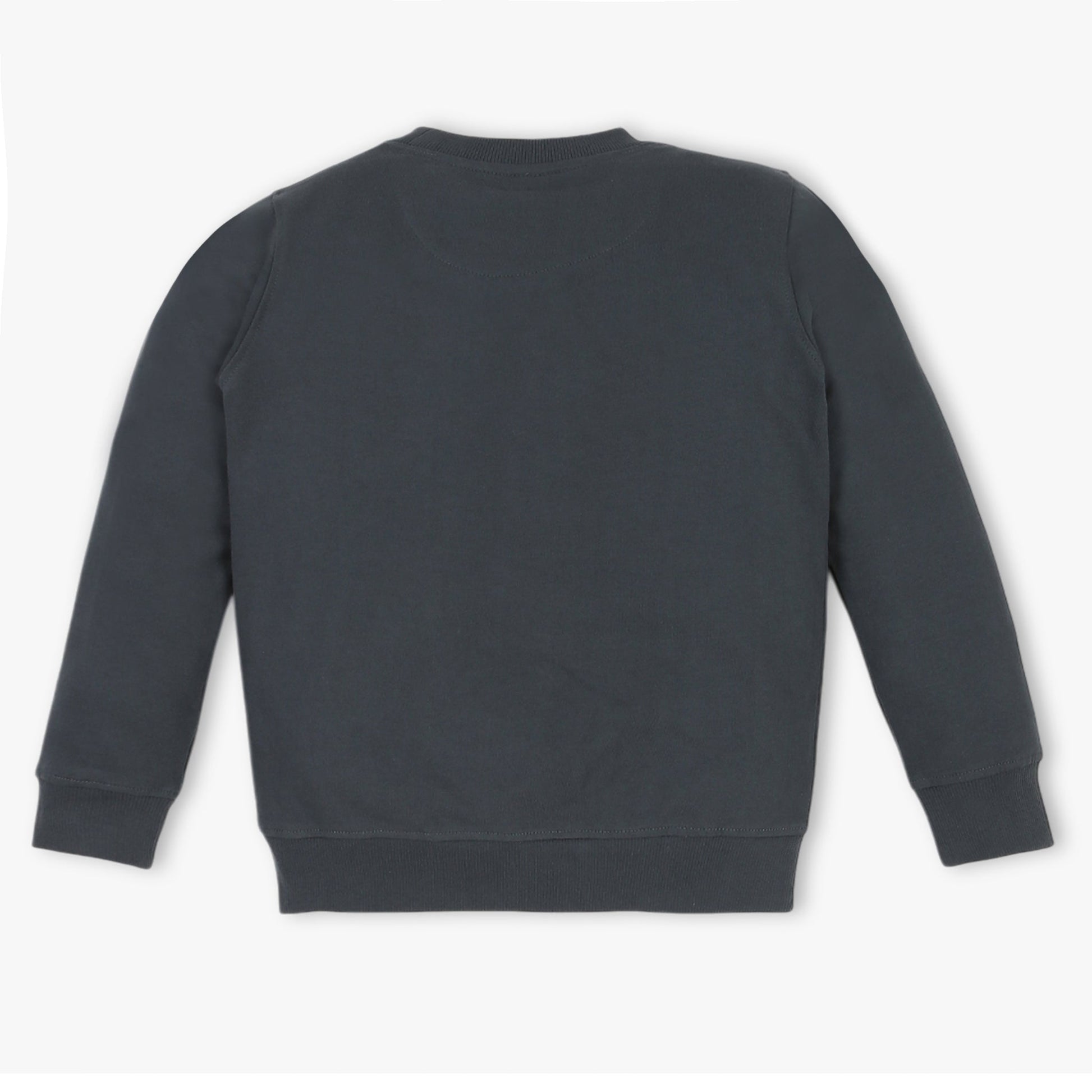 Buy Boys Solid Sweat Tee - Style Union