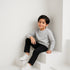 Buy Boys Solid Sweat Tee - Style Union