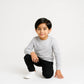 Buy Boys Solid Sweat Tee - Style Union