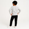 Buy Boys Solid Sweat Tee - Style Union