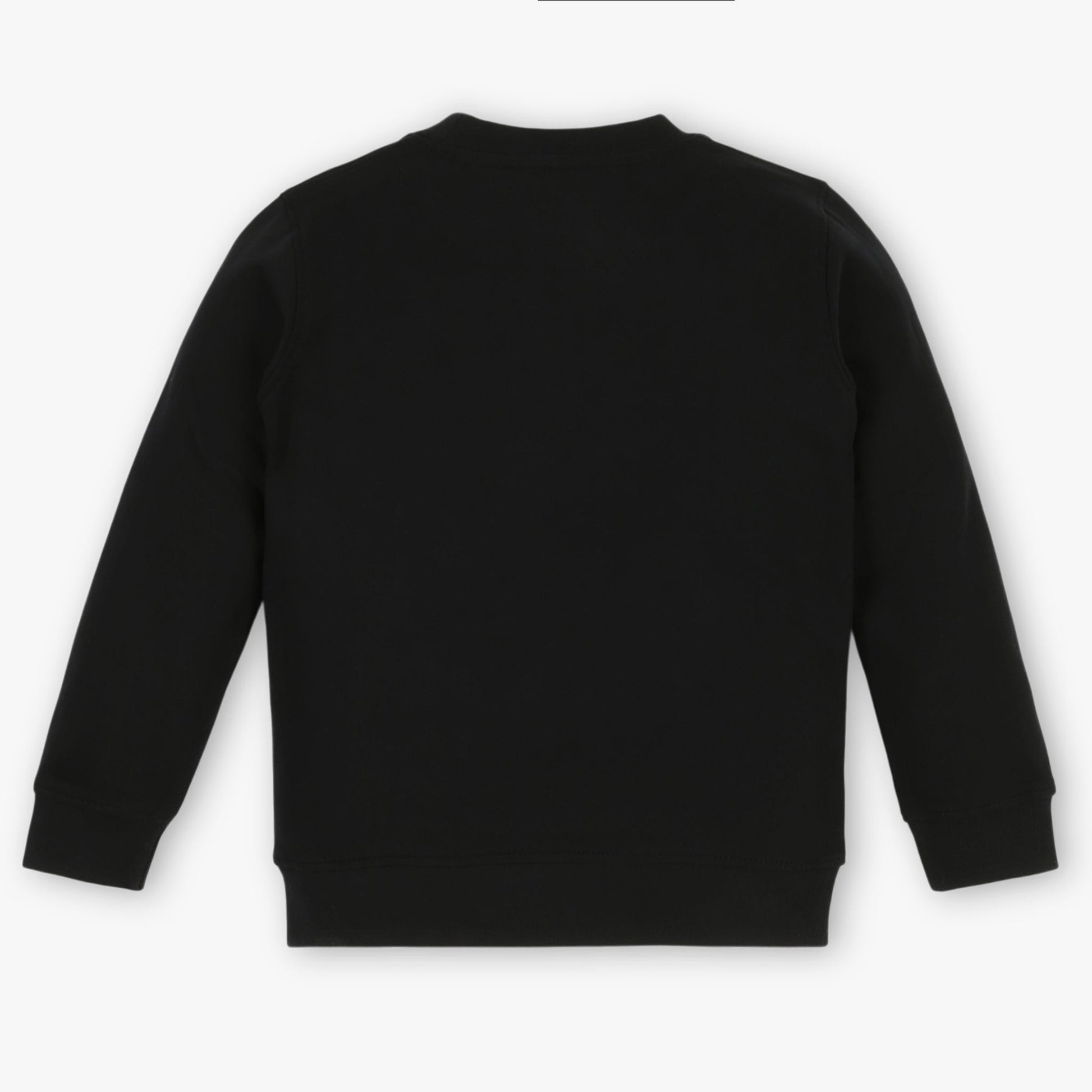 Buy Boys Solid Sweat Tee - Style Union