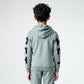 Boys Cotton Printed Pop Sweat Tee