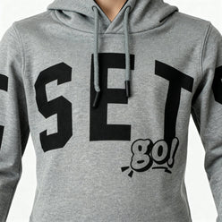 Boys Cotton Printed Pop Sweat Tee