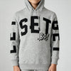 Boys Cotton Printed Pop Sweat Tee