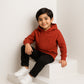 Buy Boys Solid Pop Sweat Tee - Style Union