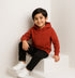 Buy Boys Solid Pop Sweat Tee - Style Union