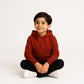 Buy Boys Solid Pop Sweat Tee - Style Union