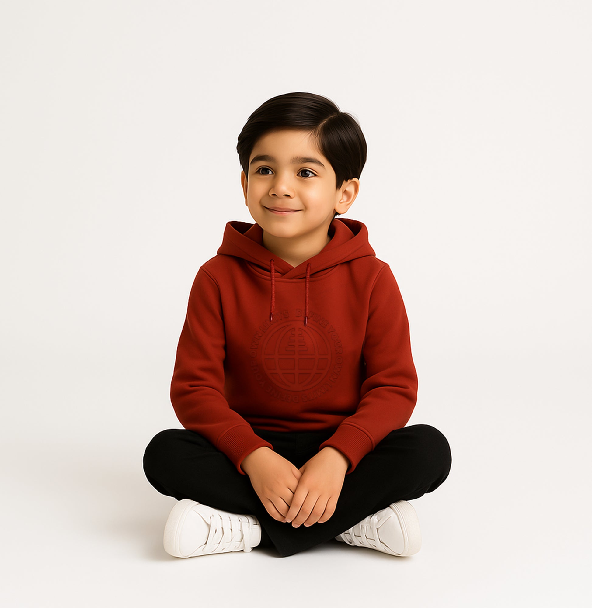 Buy Boys Solid Pop Sweat Tee - Style Union
